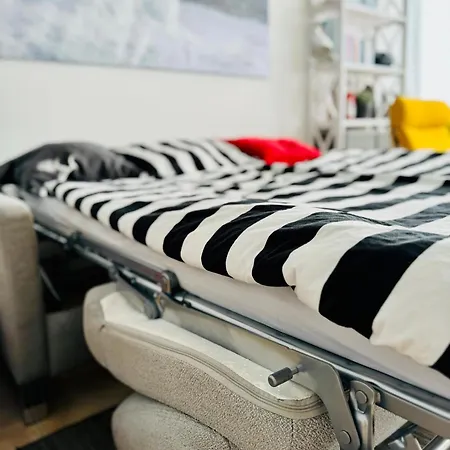 1655 - Zum Leuchtturm Appartement