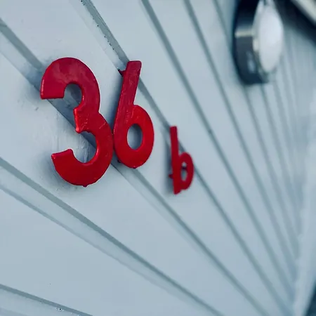 1655 - Zum Leuchtturm *