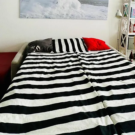 Appartement 1655 - Zum Leuchtturm *