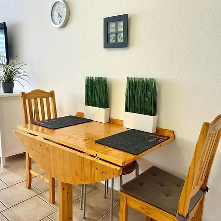 1655 - Zum Leuchtturm Appartement