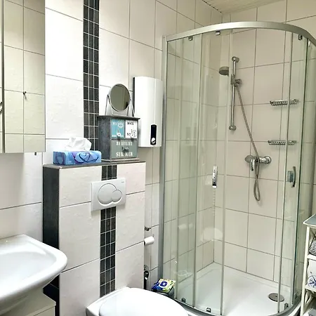 Appartement 1655 - Zum Leuchtturm *