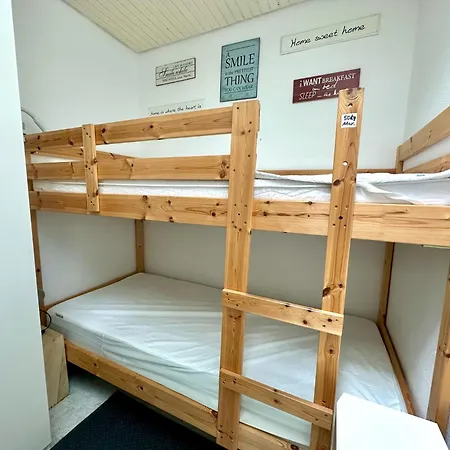 Apartment 1655 - Zum Leuchtturm Dahme (Schleswig-Holstein)