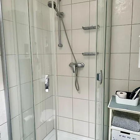 1655 - Zum Leuchtturm Appartement *