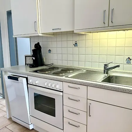 1655 - Zum Leuchtturm Dahme (Schleswig-Holstein)