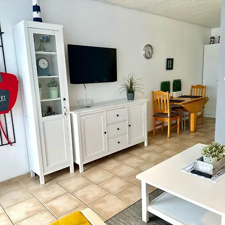 Appartement 1655 - Zum Leuchtturm *