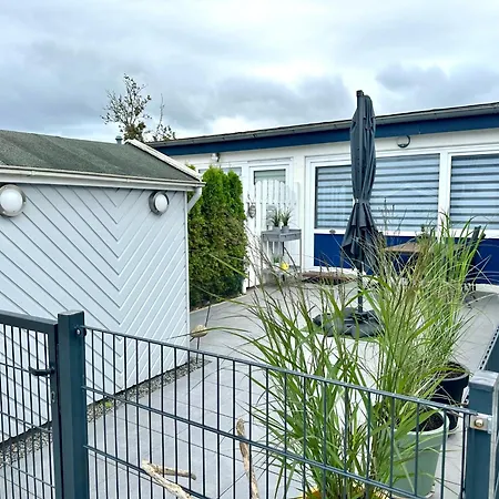 1655 - Zum Leuchtturm Appartement