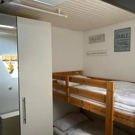 Appartement 1655 - Zum Leuchtturm *