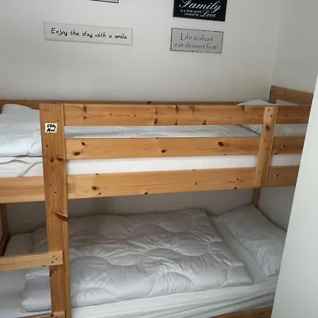 1655 - Zum Leuchtturm Dahme (Schleswig-Holstein)