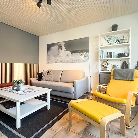 1655 - Zum Leuchtturm Apartment