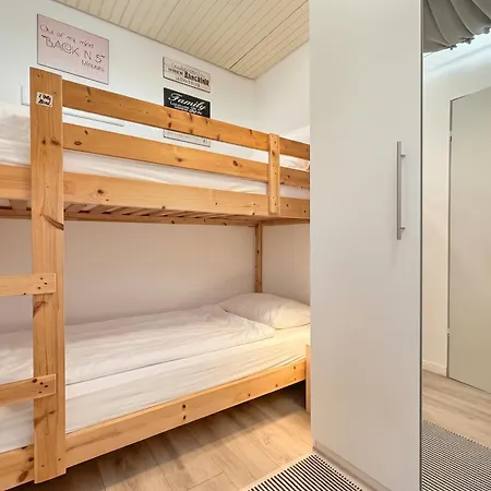 Apartment 1655 - Zum Leuchtturm *